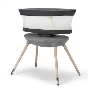 Maxi Cosi Kindred Starling Smart Bassinet - Image 9