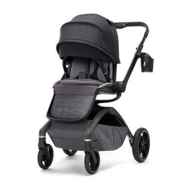 Maxi Cosi Kindred Tana 360° Rotating Modular Stroller - Image 10
