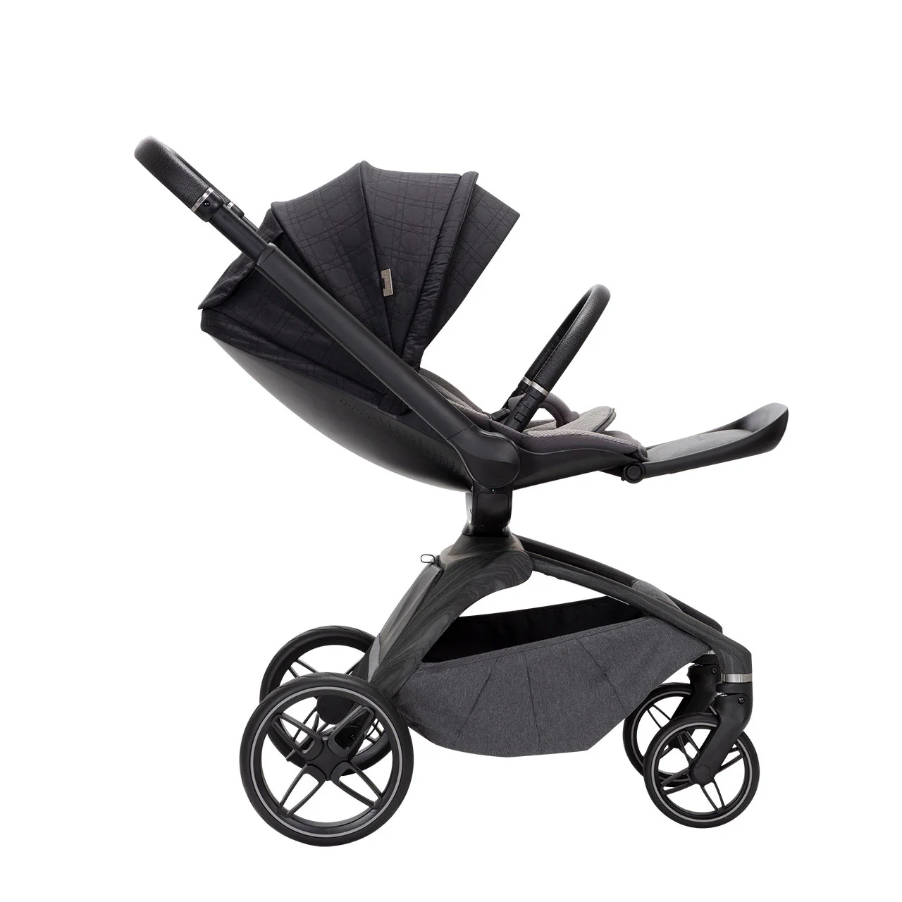 Maxi Cosi Kindred Tana 360° Rotating Modular Stroller - Image 12