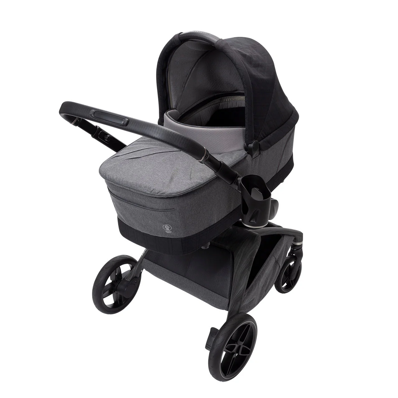 Maxi Cosi Kindred Tana 360° Rotating Modular Stroller - Image 13