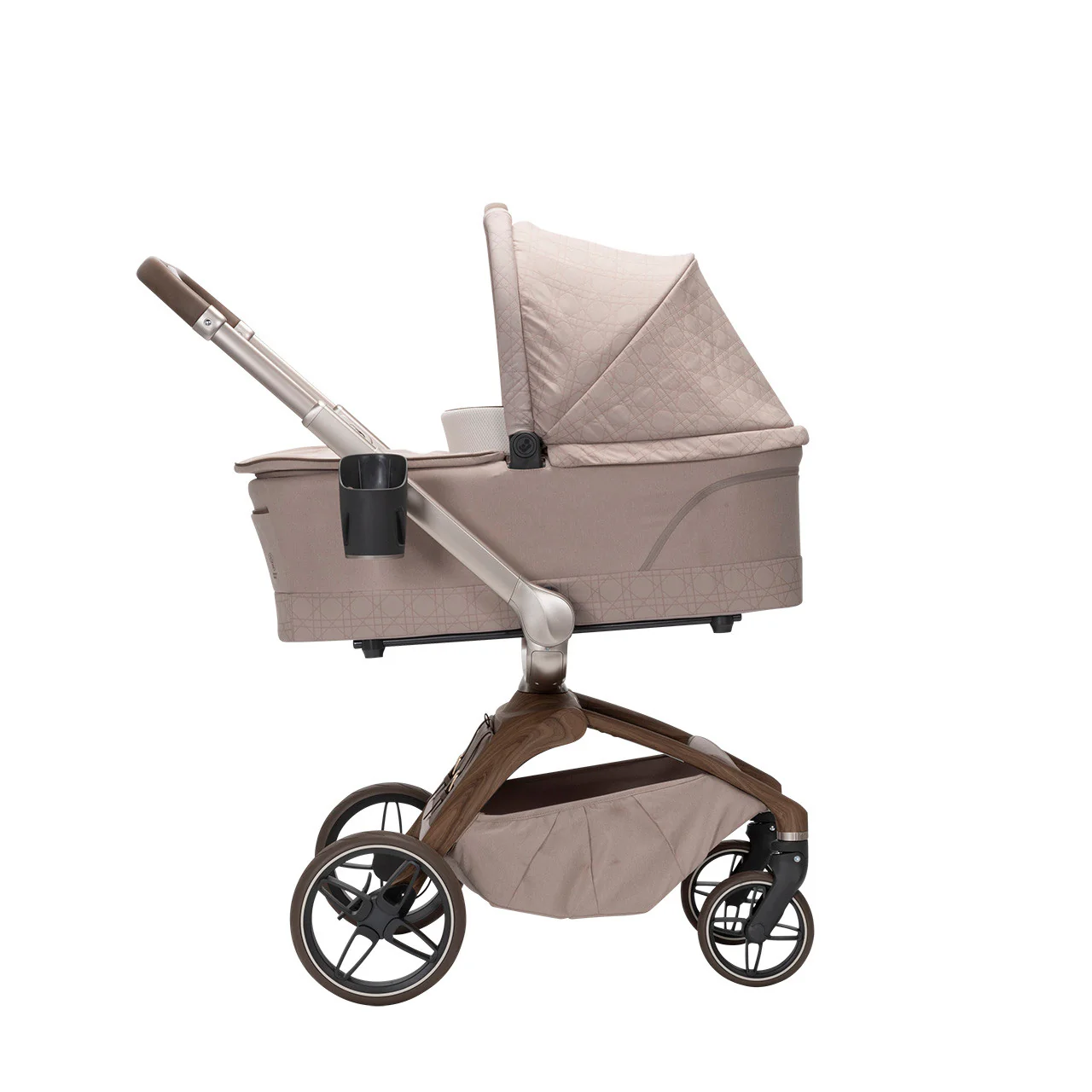 Maxi Cosi Kindred Tana 360° Rotating Modular Stroller - Image 5