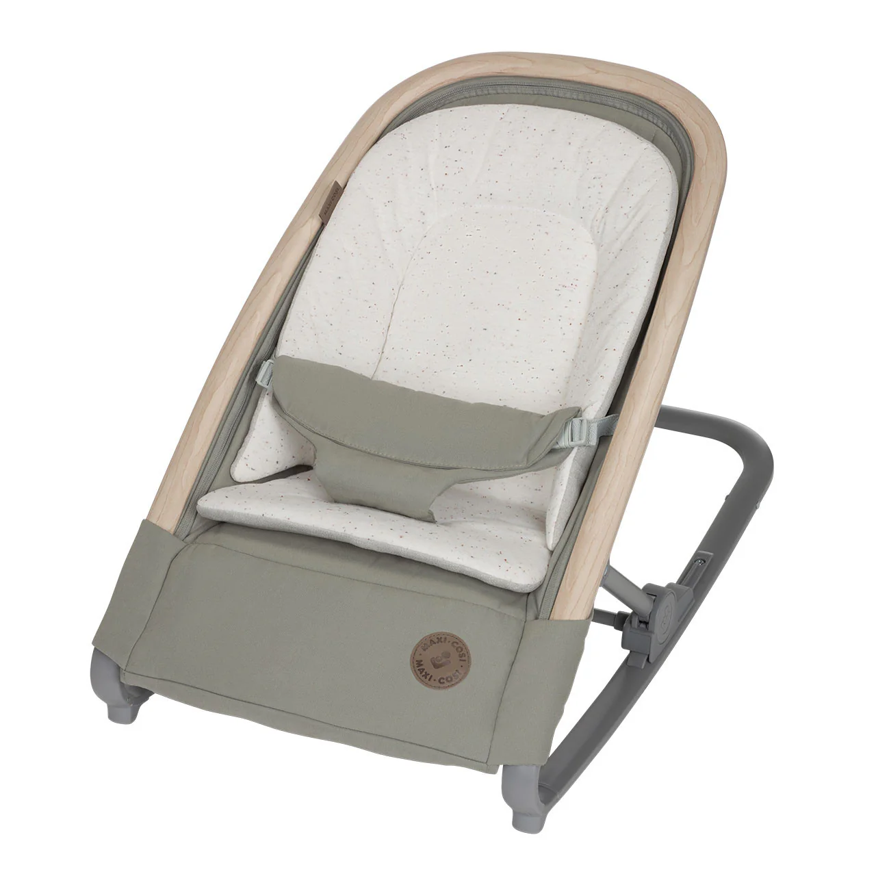 Maxi Cosi Kori 2-in-1 Lightweight Rocker - Image 9