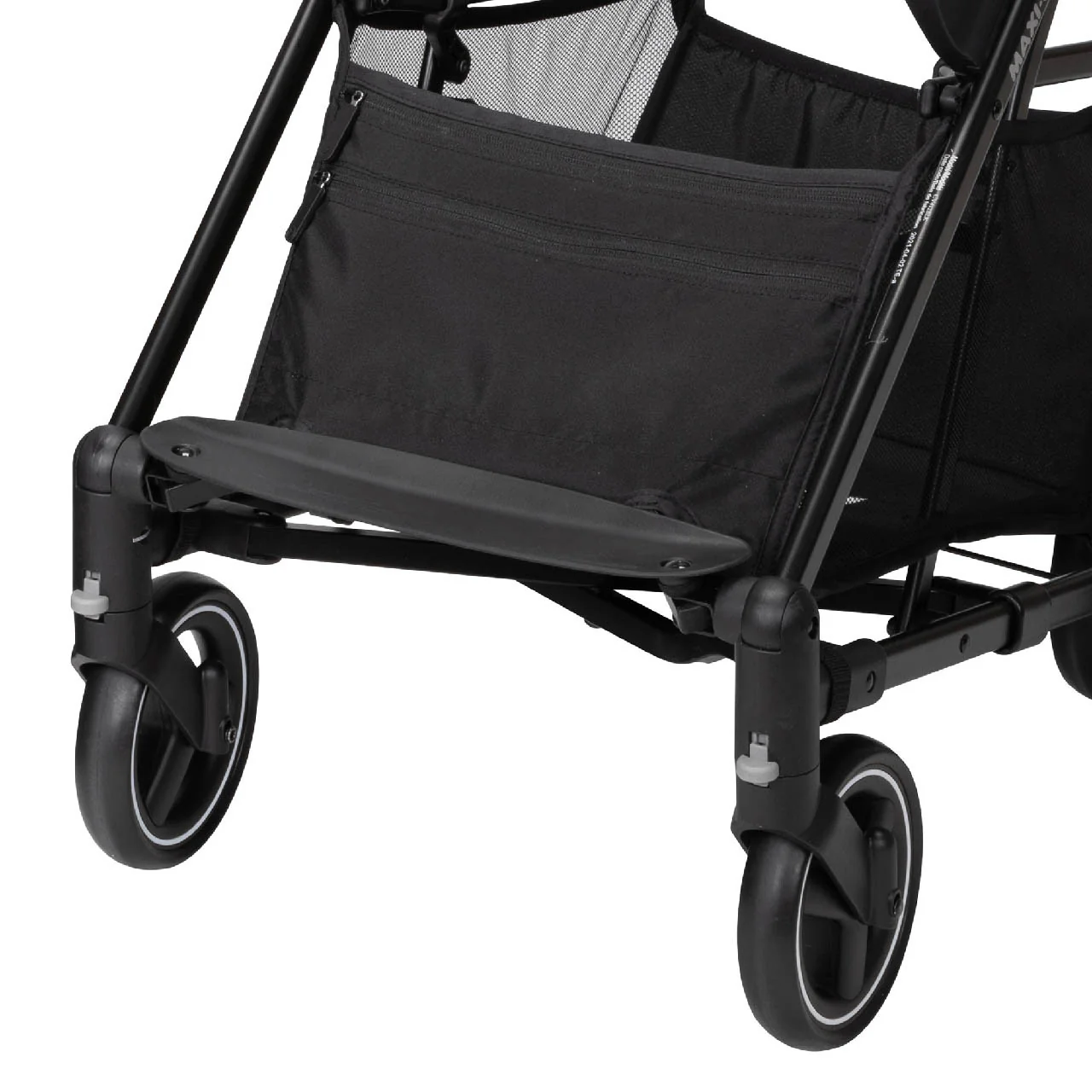 Maxi Cosi Maxi-Taxi XT Ultra in Black - Image 5