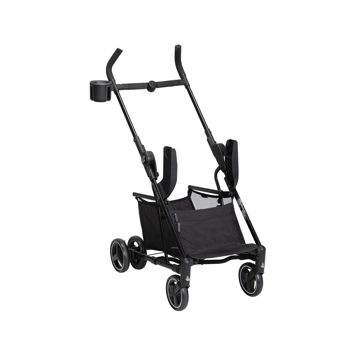 Maxi Cosi Maxi-Taxi XT Ultra in Black - Image 9