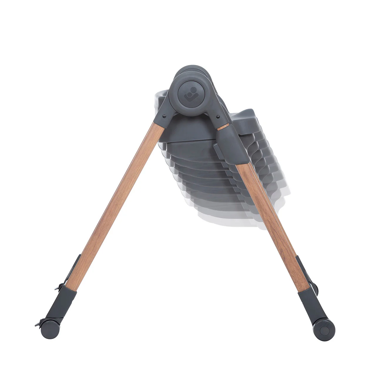 Maxi Cosi Minla 6-in-1 Adjustable High Chair - Image 12