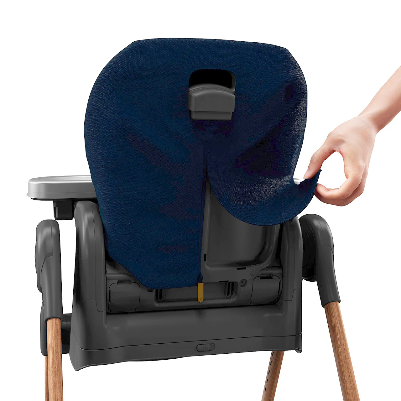 Maxi Cosi Minla 6-in-1 Adjustable High Chair - Image 13