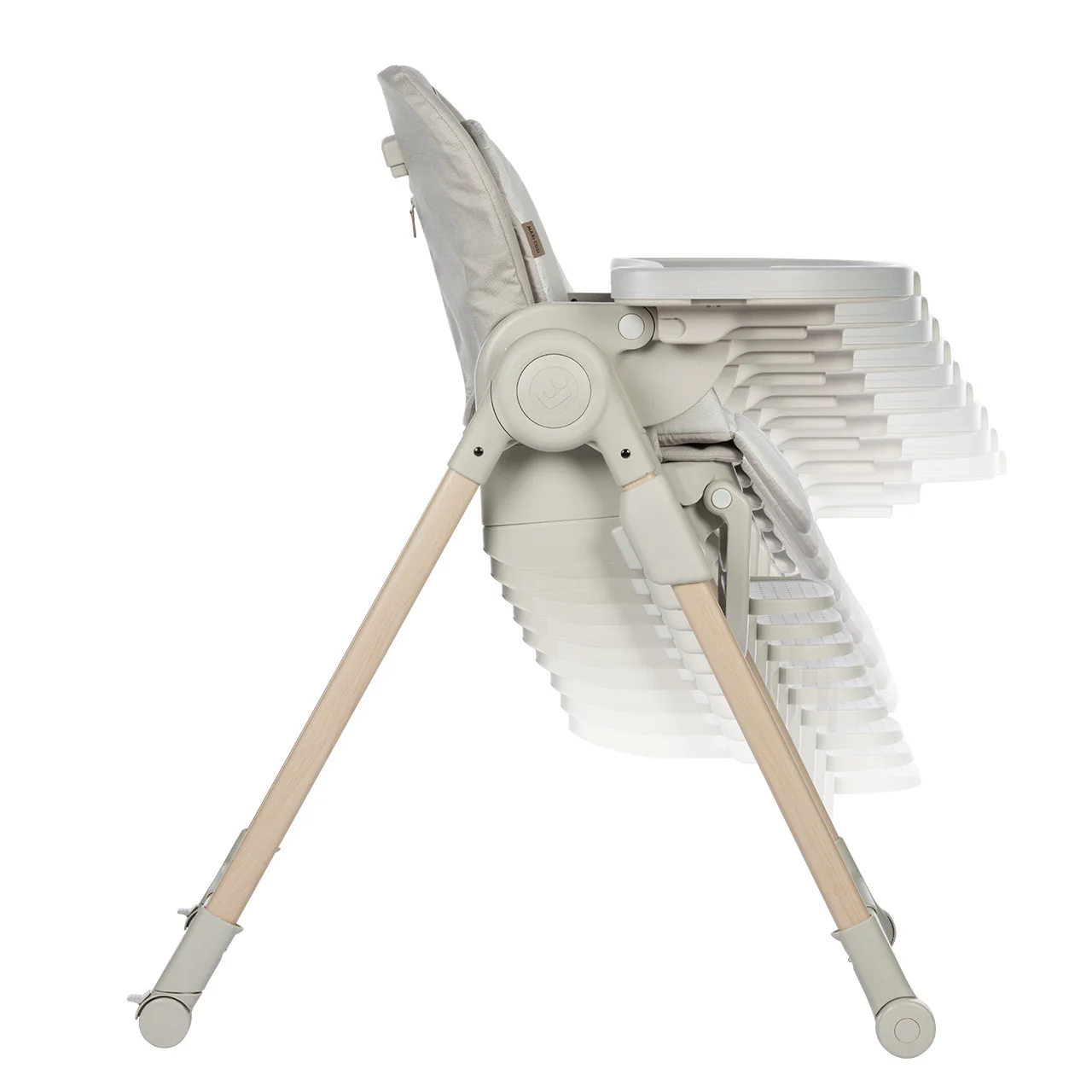 Maxi Cosi Minla 6-in-1 Adjustable High Chair - Image 20