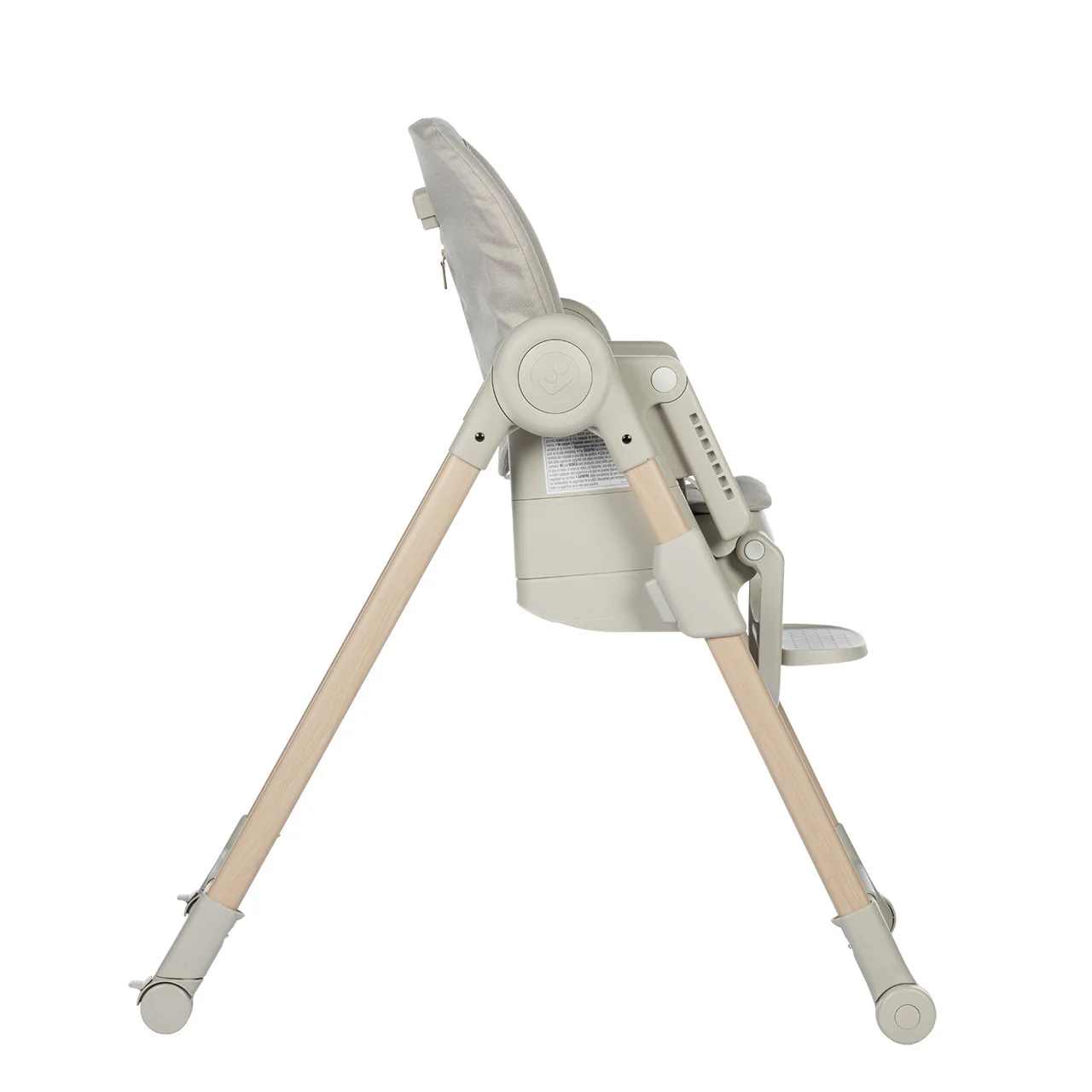 Maxi Cosi Minla 6-in-1 Adjustable High Chair - Image 28