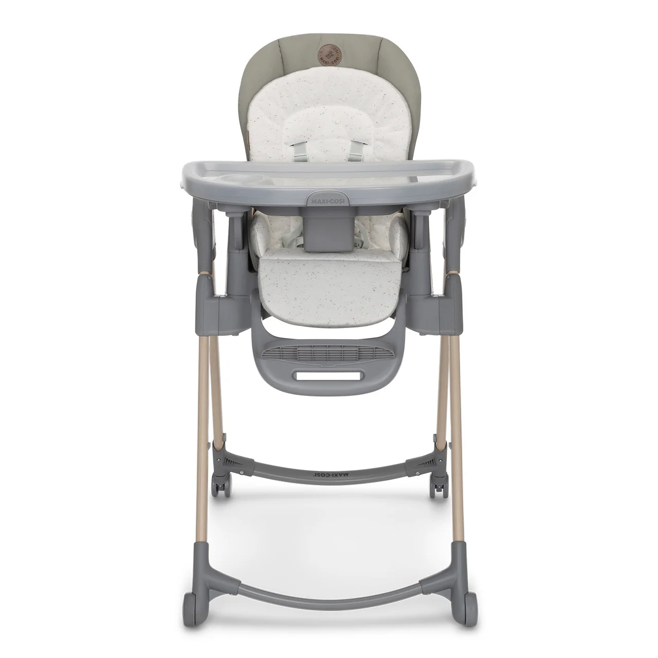Maxi Cosi Minla 6-in-1 Adjustable High Chair - Image 35