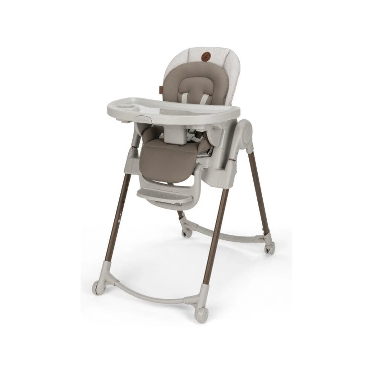 Maxi Cosi Minla 6-in-1 Adjustable High Chair - Image 50