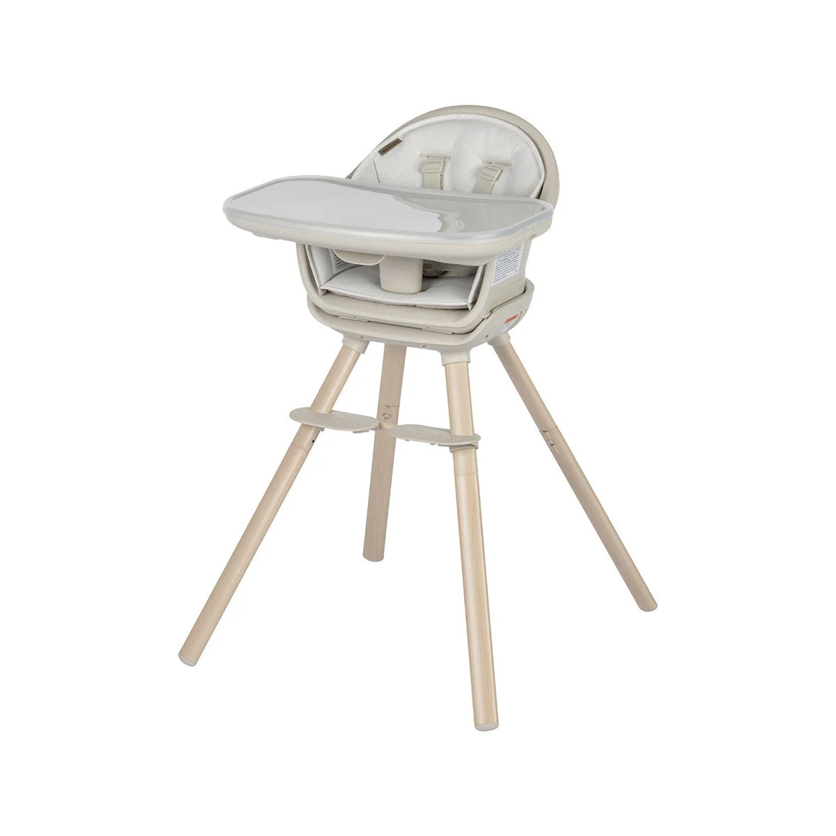 Maxi Cosi Moa 8-in-1 High Chair - Image 32