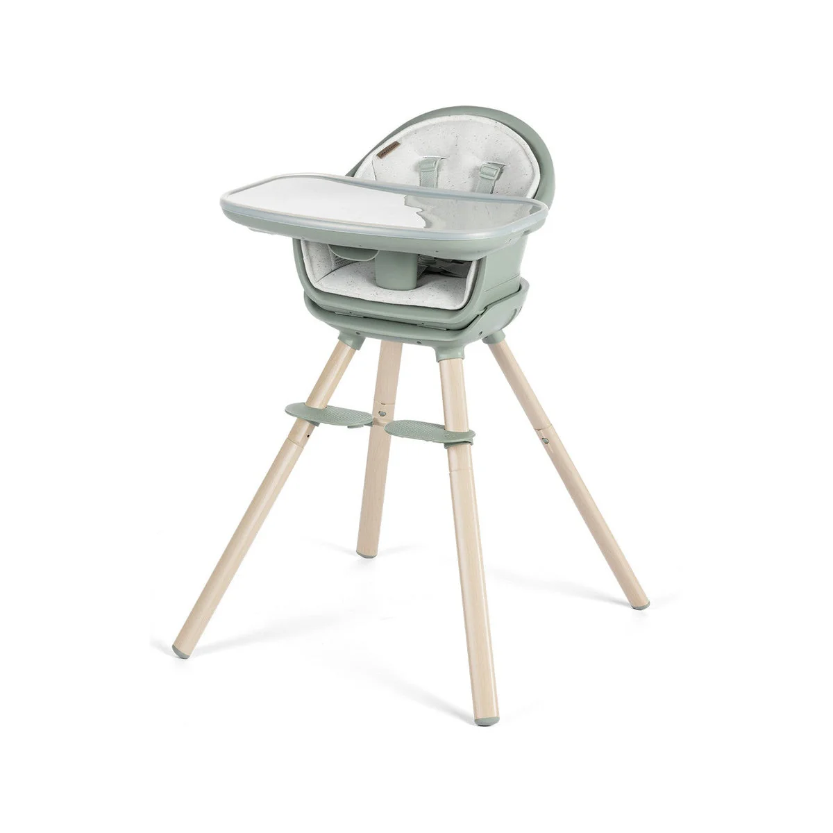 Maxi Cosi Moa 8-in-1 High Chair - Image 33