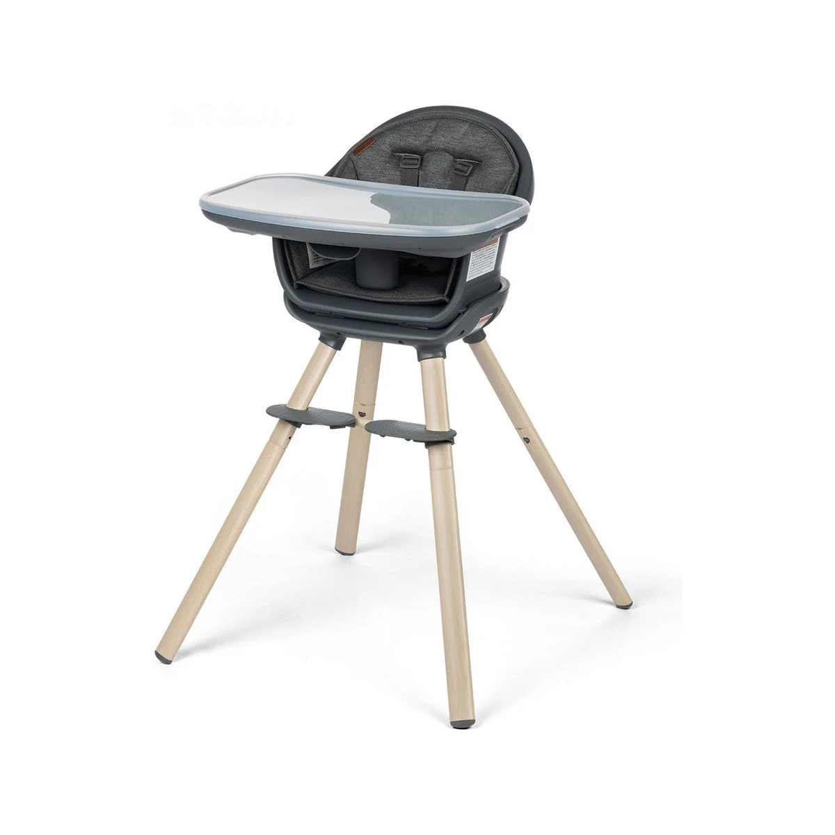Maxi Cosi Moa 8-in-1 High Chair - Image 34