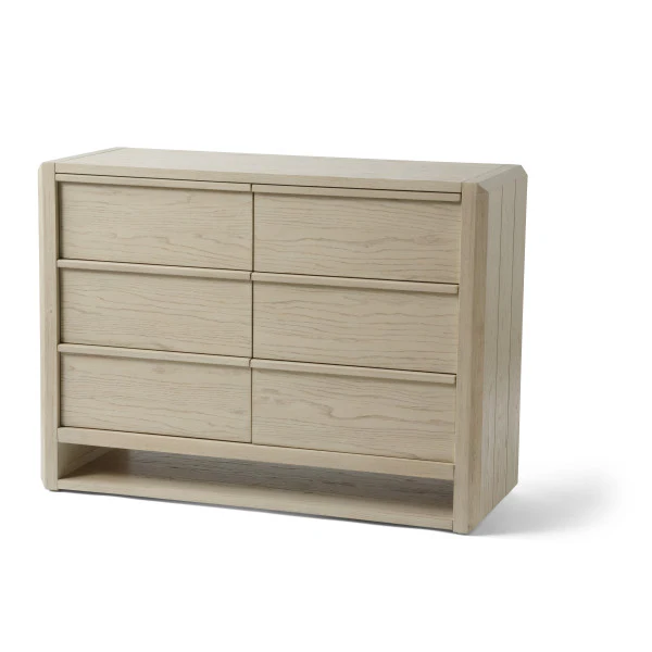 Maxi Cosi NorCal Double Dresser