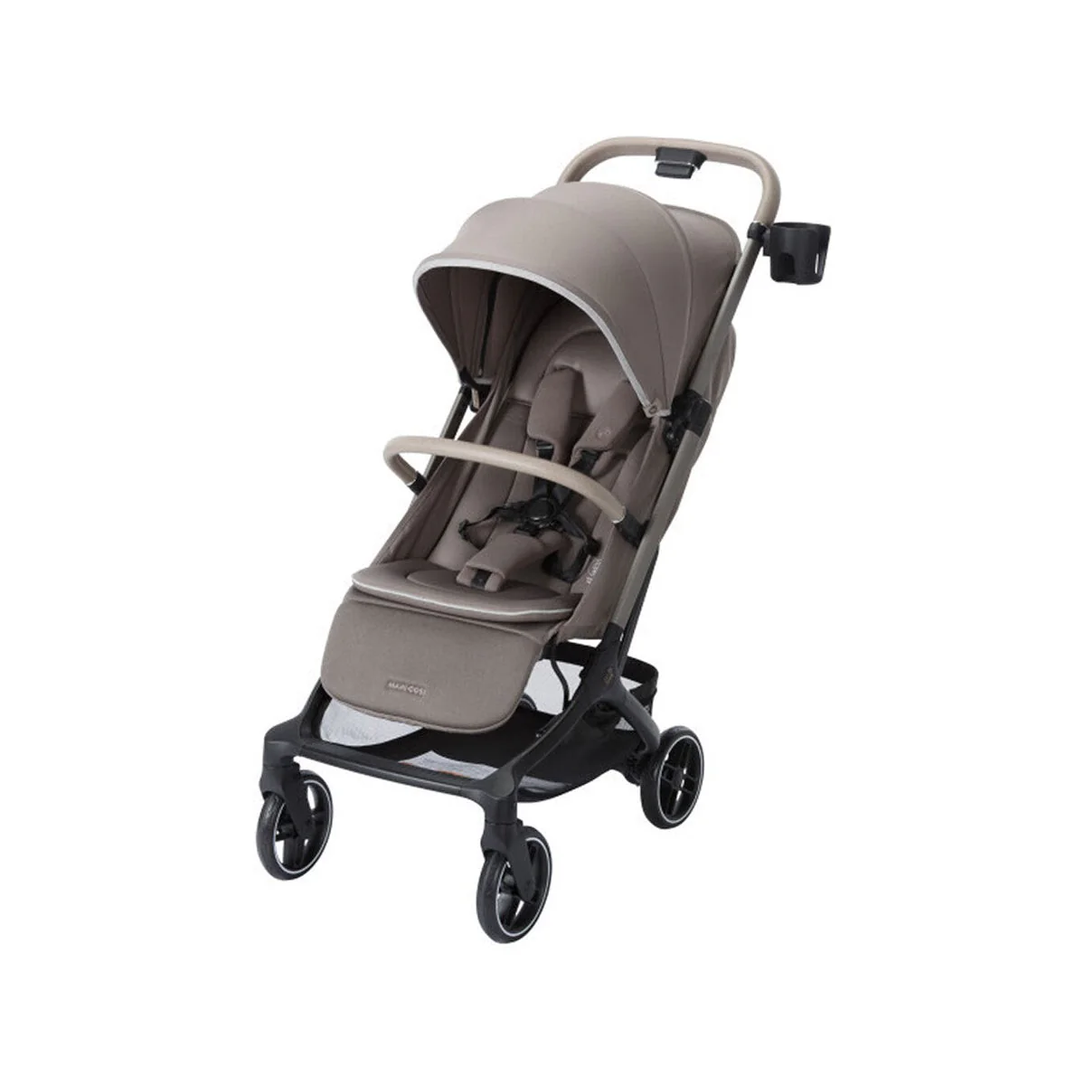 Maxi Cosi Oxford Cabin Lightweight Travel Stroller - Image 4
