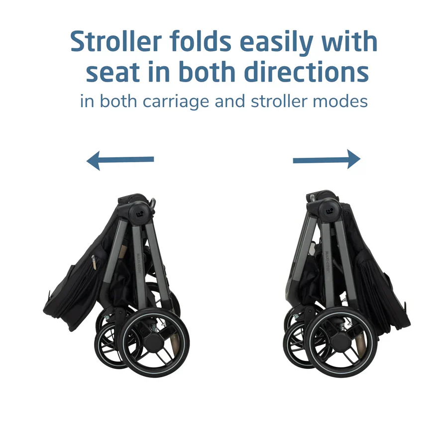Maxi Cosi Oxford Modular Stroller - Image 4