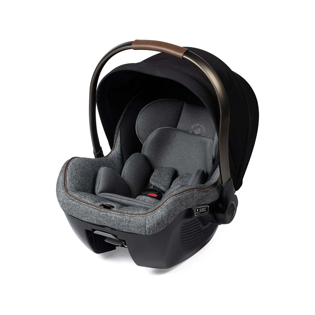 Maxi Cosi Peri 180 Rotating Infant Car Seat - Image 18