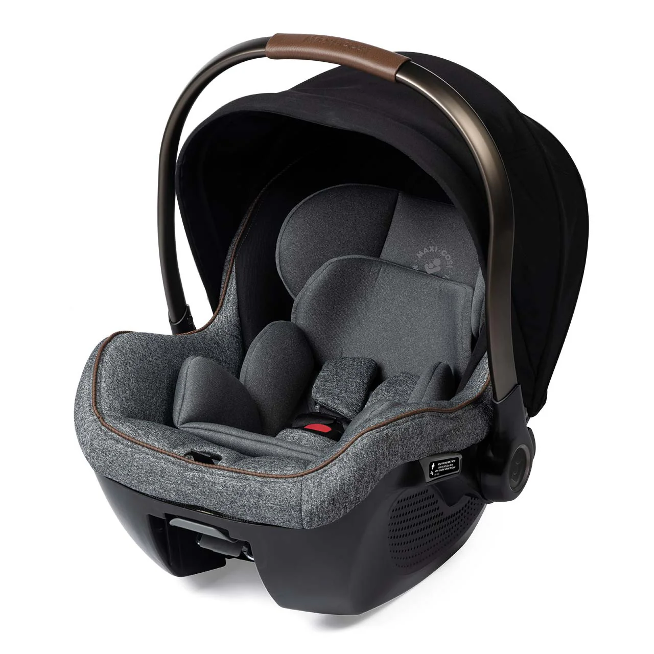Maxi Cosi Peri 180 Rotating Infant Car Seat - Image 9