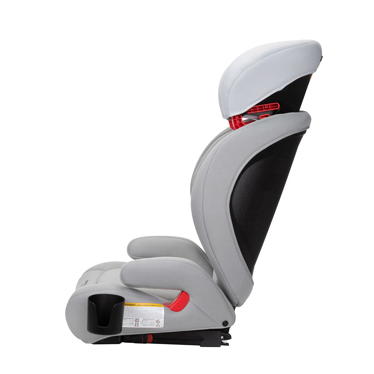 Maxi Cosi RodiSport Booster Car Seat - Image 10