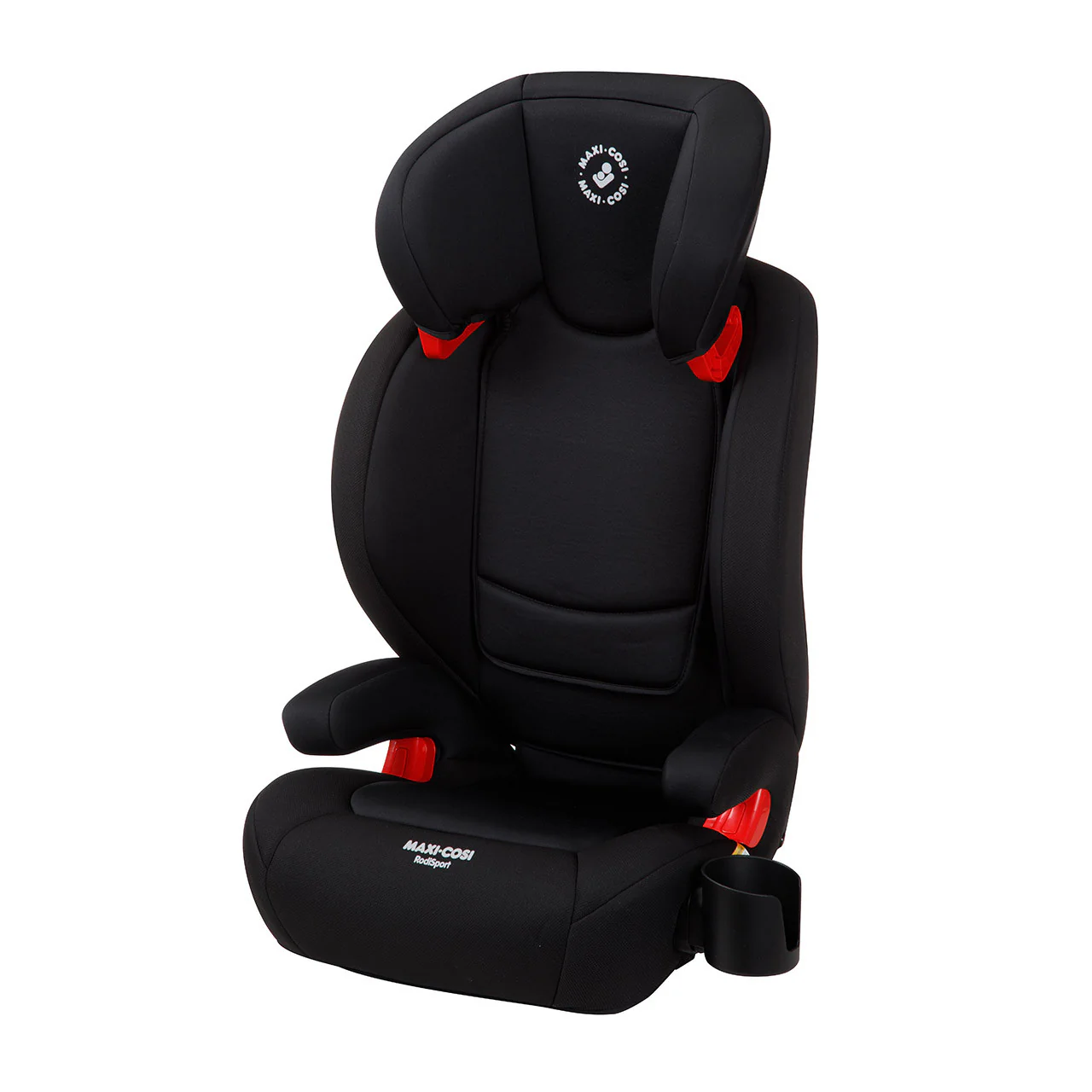 Maxi Cosi RodiSport Booster Car Seat - Image 11