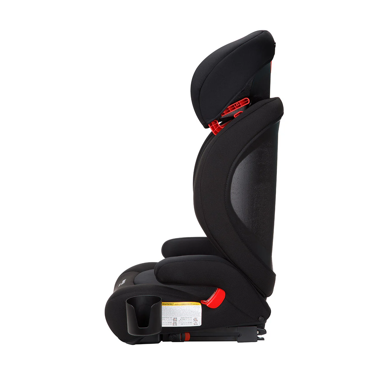 Maxi Cosi RodiSport Booster Car Seat - Image 12