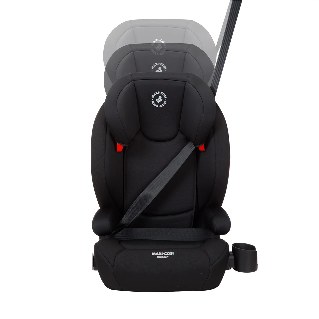 Maxi Cosi RodiSport Booster Car Seat - Image 13