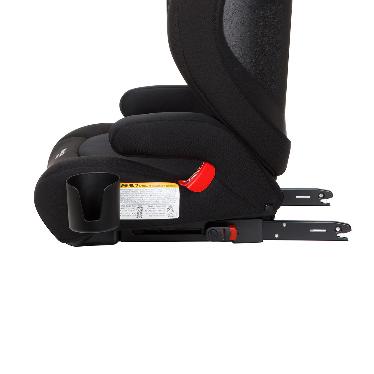 Maxi Cosi RodiSport Booster Car Seat - Image 17