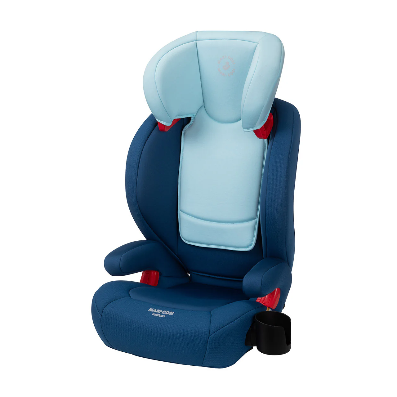 Maxi Cosi RodiSport Booster Car Seat - Image 19
