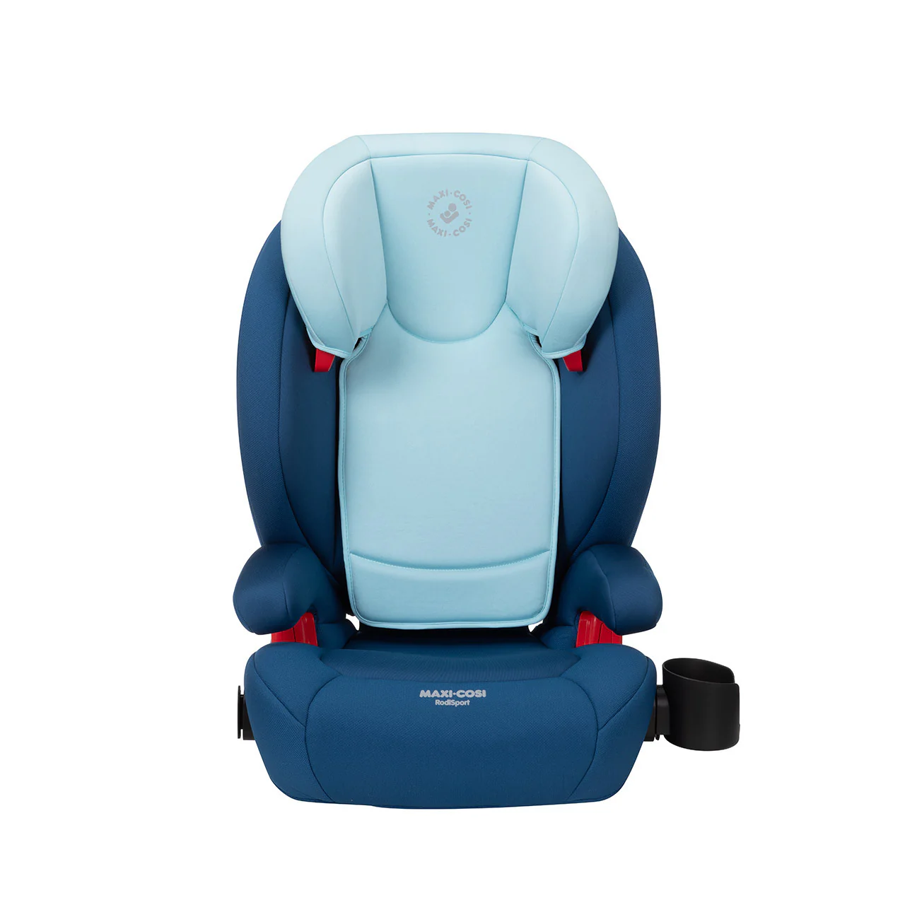 Maxi Cosi RodiSport Booster Car Seat - Image 23