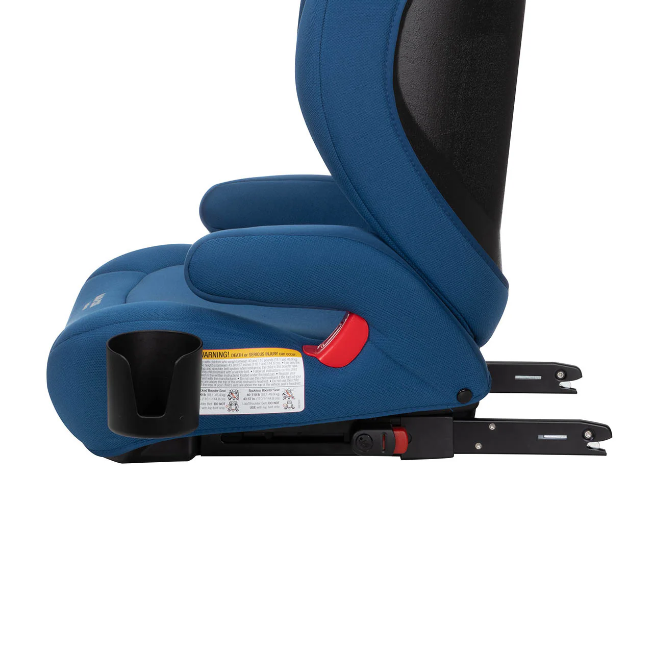 Maxi Cosi RodiSport Booster Car Seat - Image 25