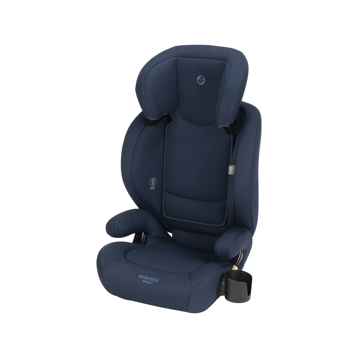 Maxi Cosi RodiSport Booster Car Seat - Image 29