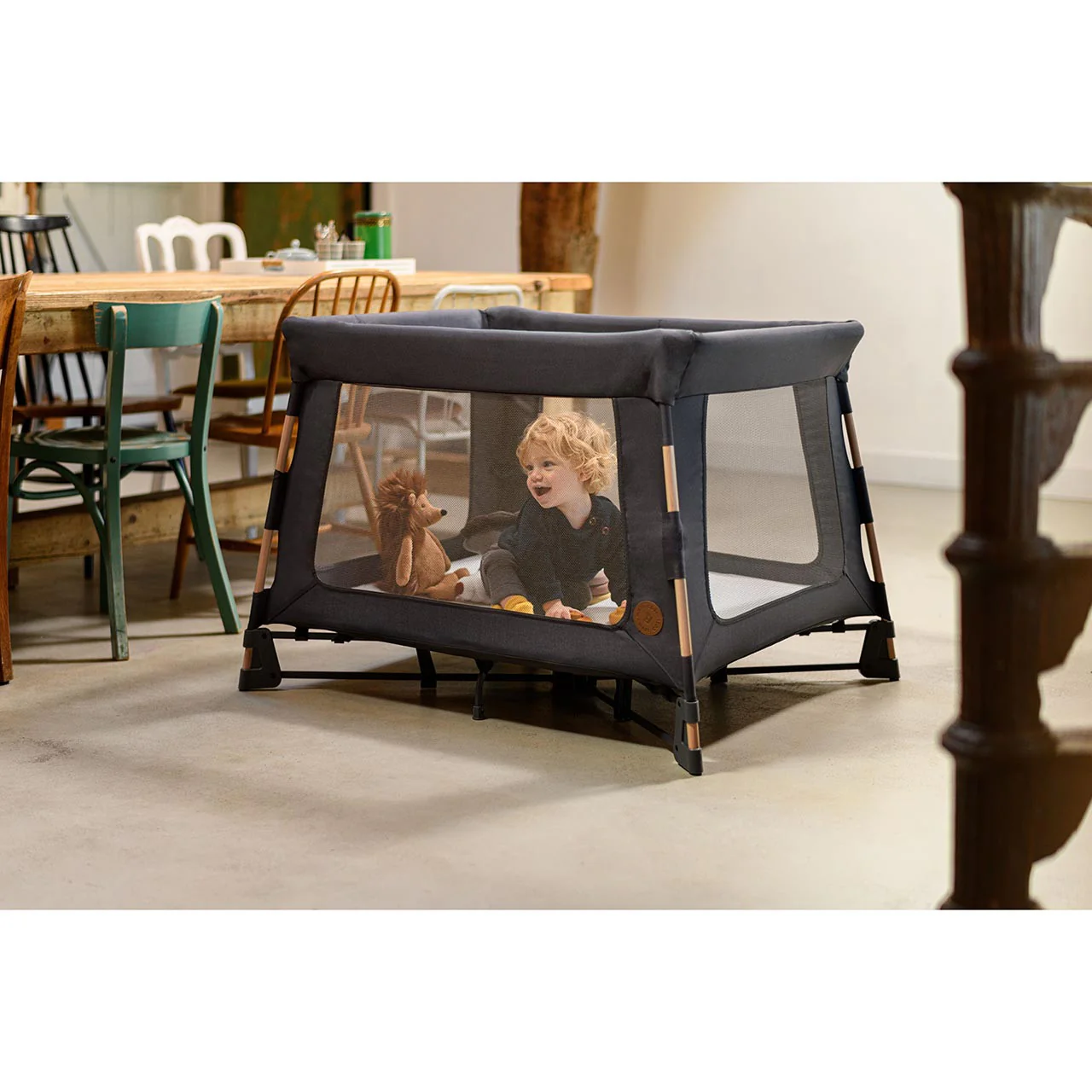 Maxi Cosi Swift Play Yard - Image 11