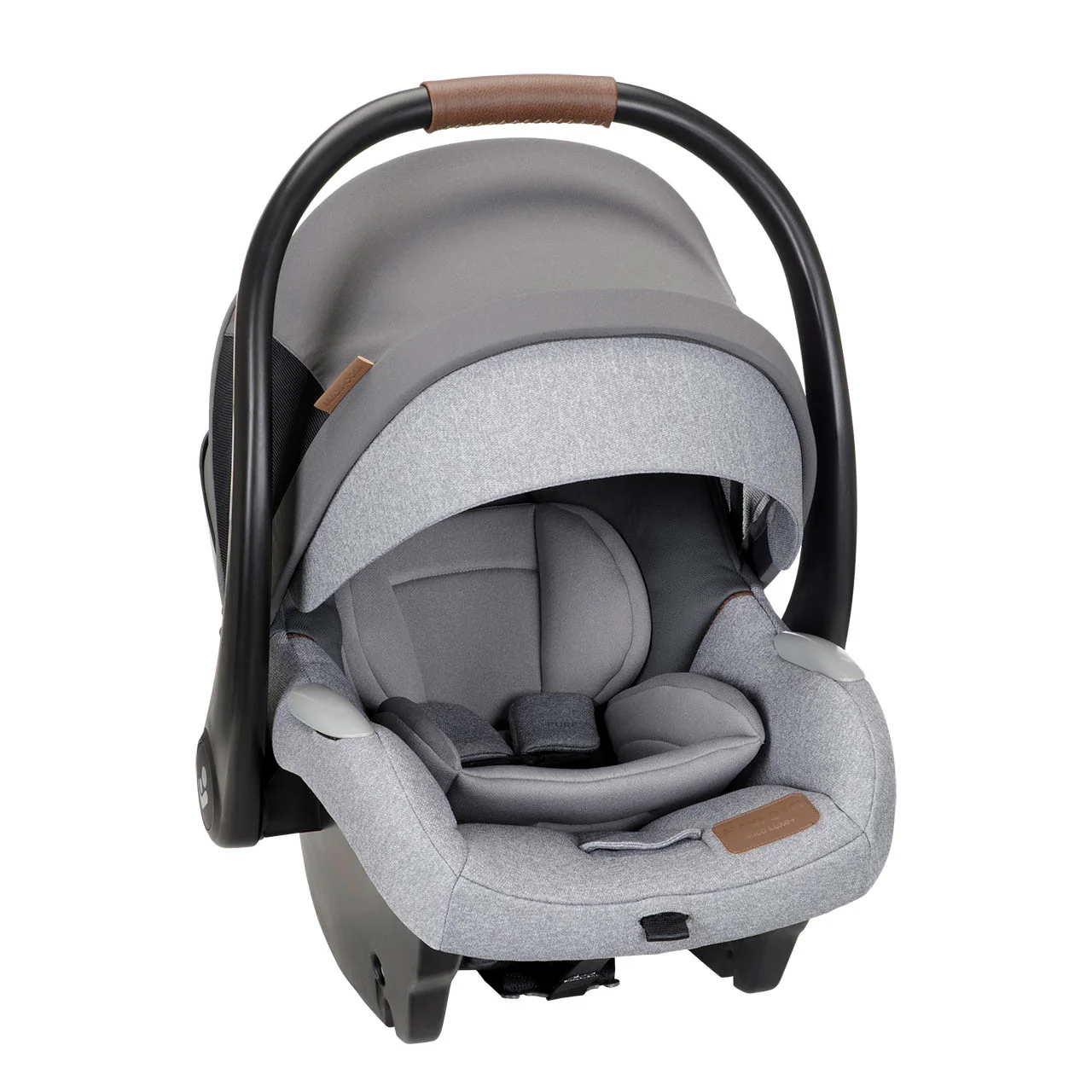 Maxi Cosi Tayla Max 5-in-1 Travel System - Image 8