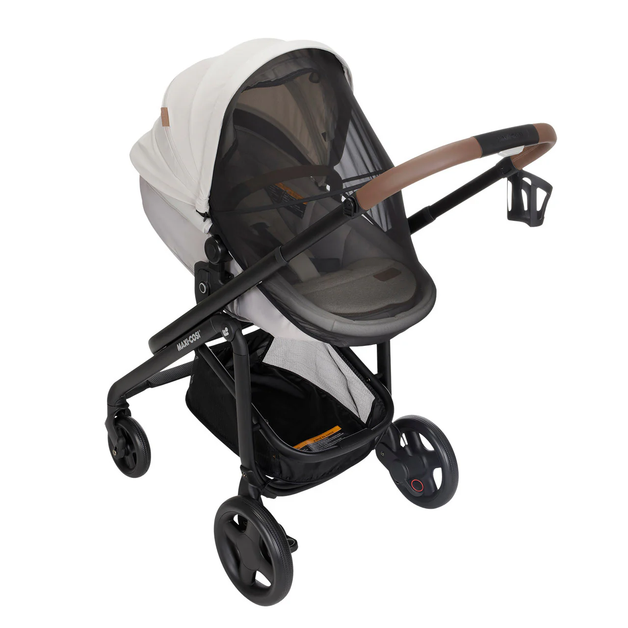 Maxi Cosi Tayla Max Stroller - Image 11