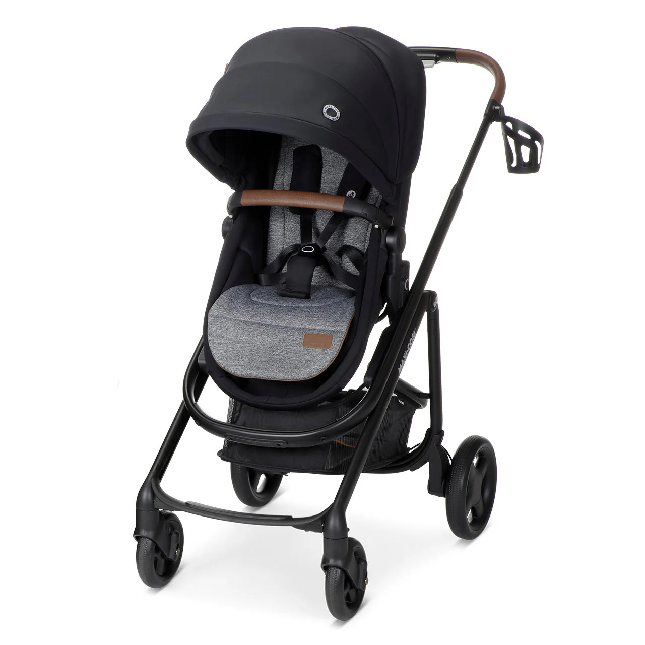 Maxi Cosi Tayla Max Stroller - Image 12