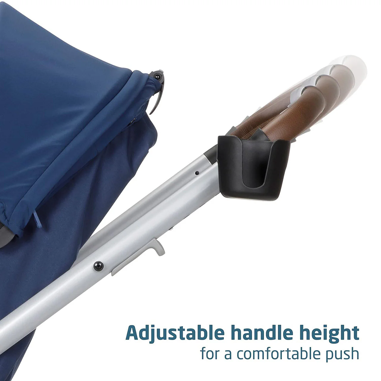 Maxi Cosi Zelia2 Luxe Travel System - Image 10