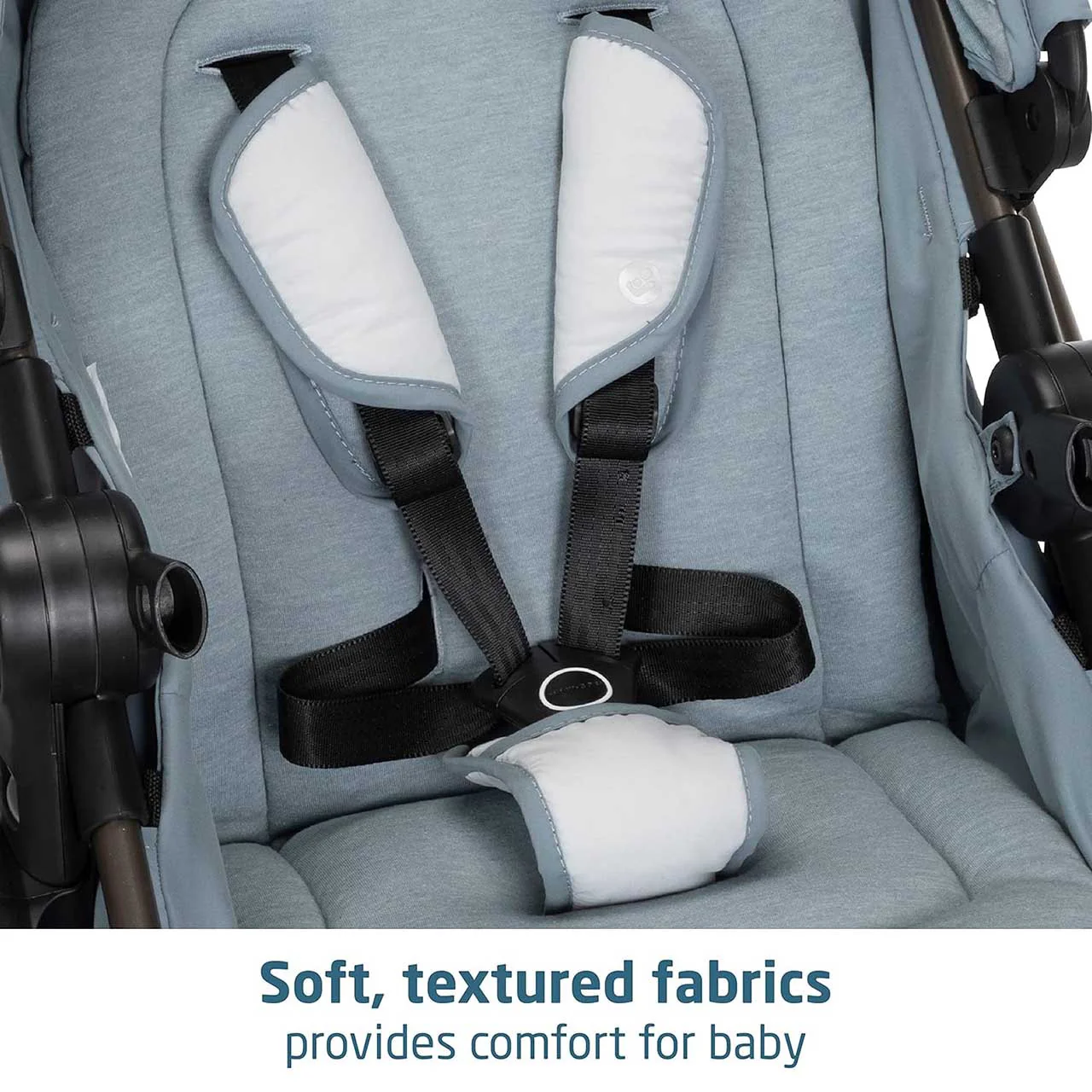 Maxi Cosi Zelia2 Luxe Travel System - Image 17