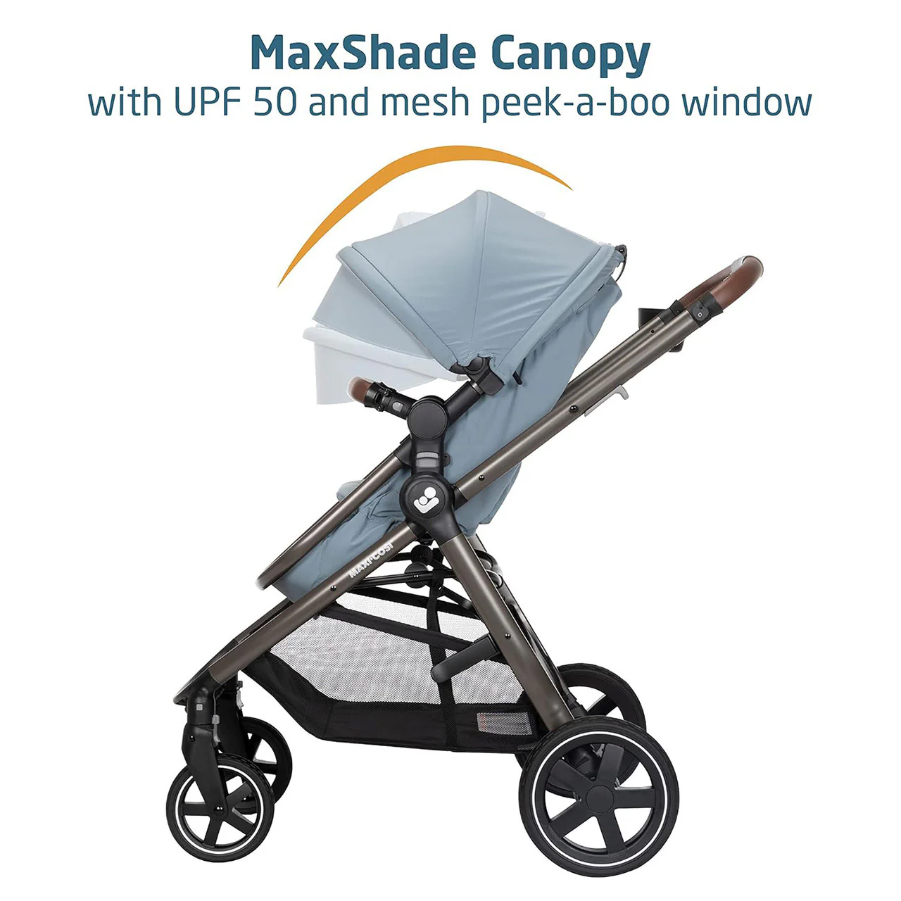 Maxi Cosi Zelia2 Luxe Travel System - Image 20