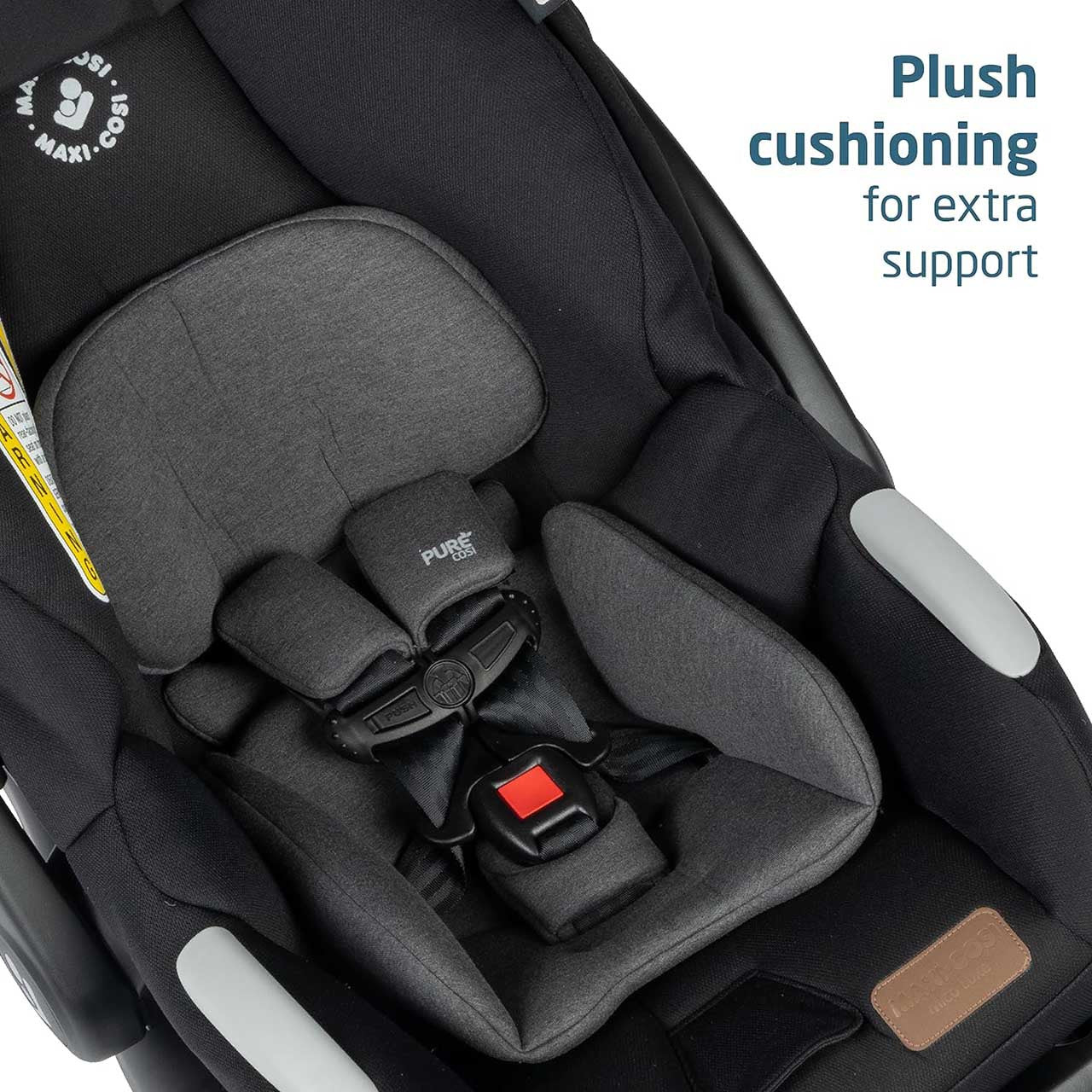 Maxi Cosi Zelia2 Luxe Travel System - Image 24