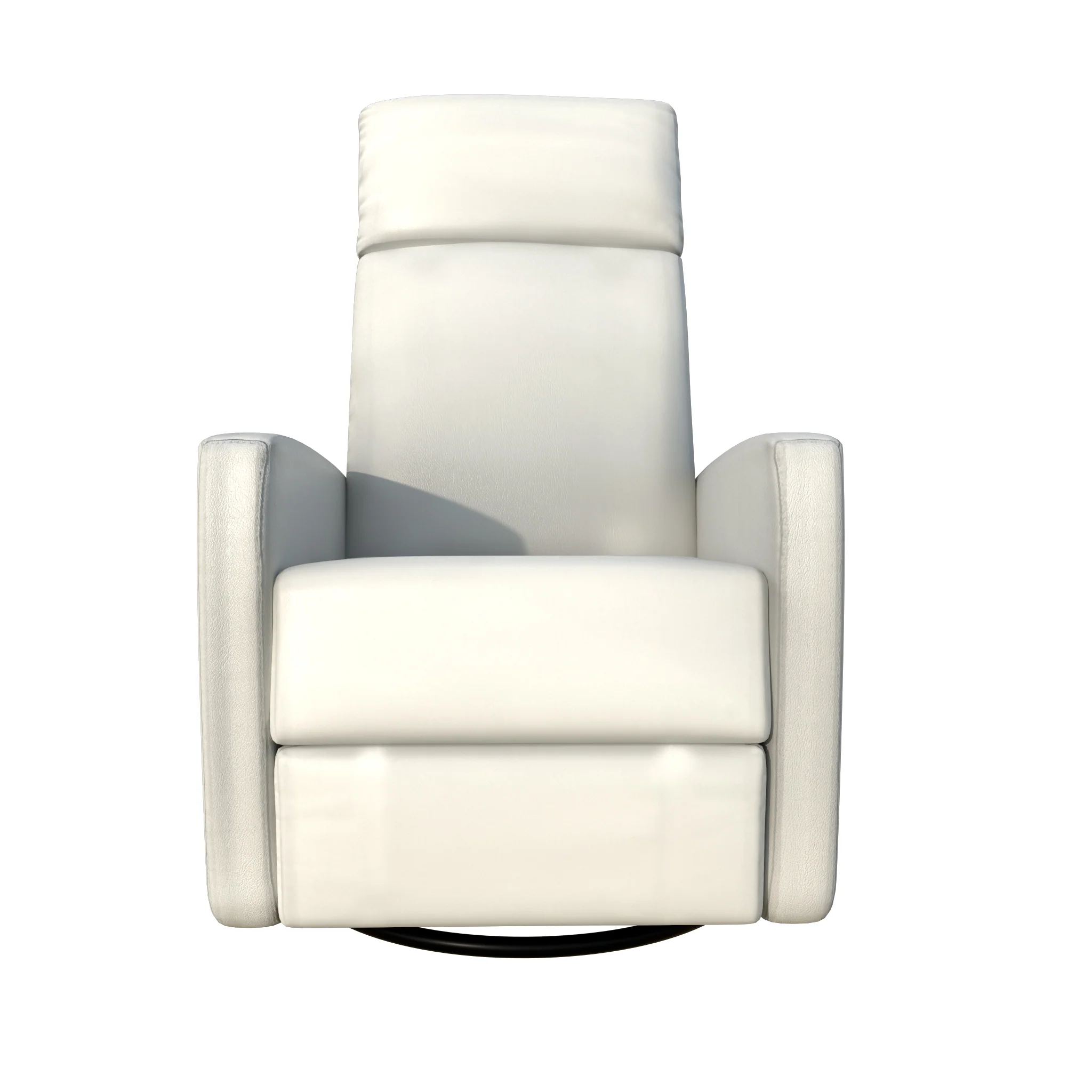 Melo Comfort S Glider (with Swivel) - Image 2