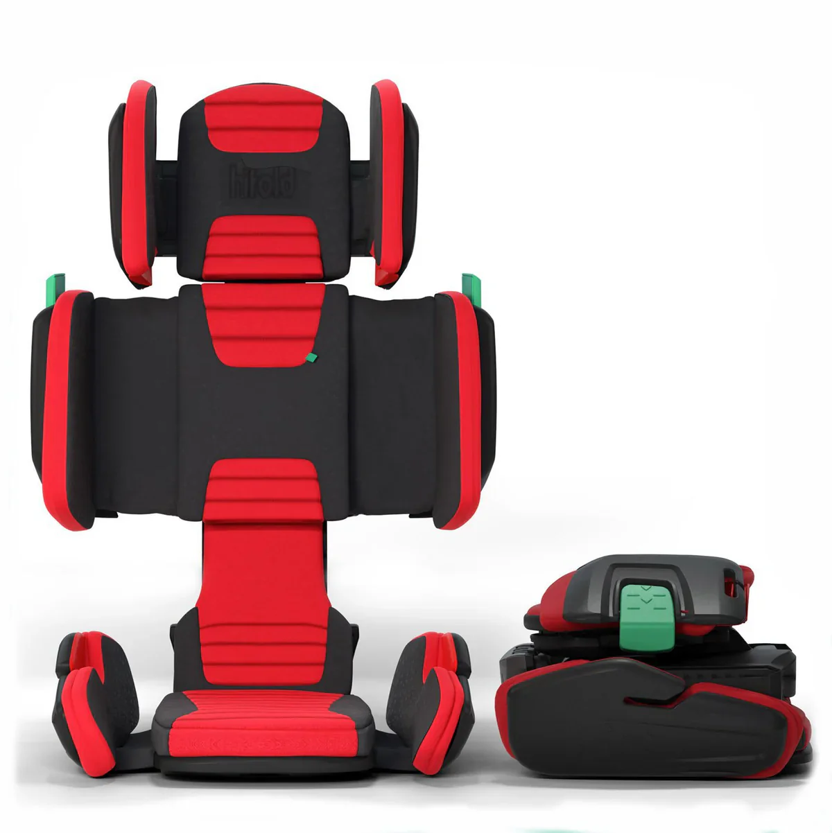 Mifold Hifold Fit-And-Fold Booster - Image 3