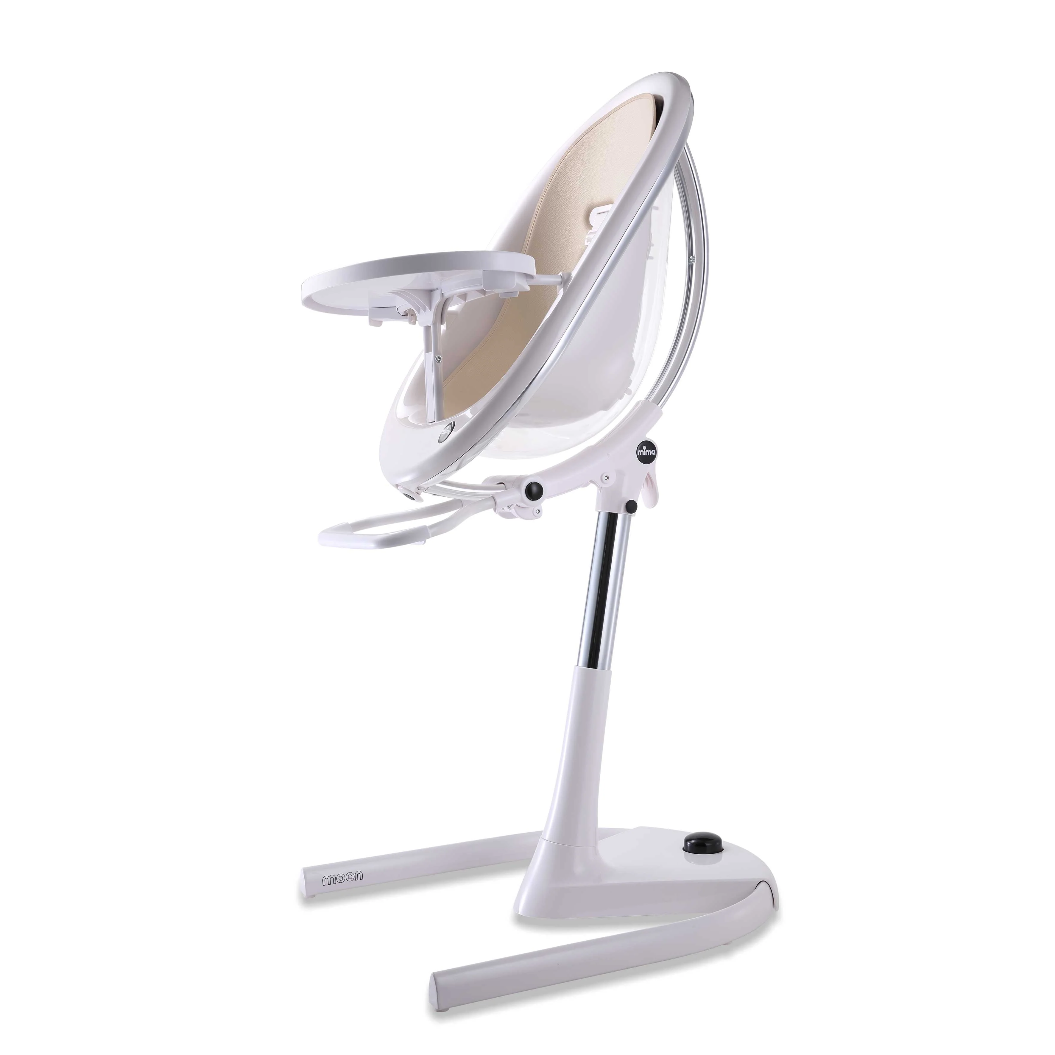 mima Moon 2G High Chair - Image 25