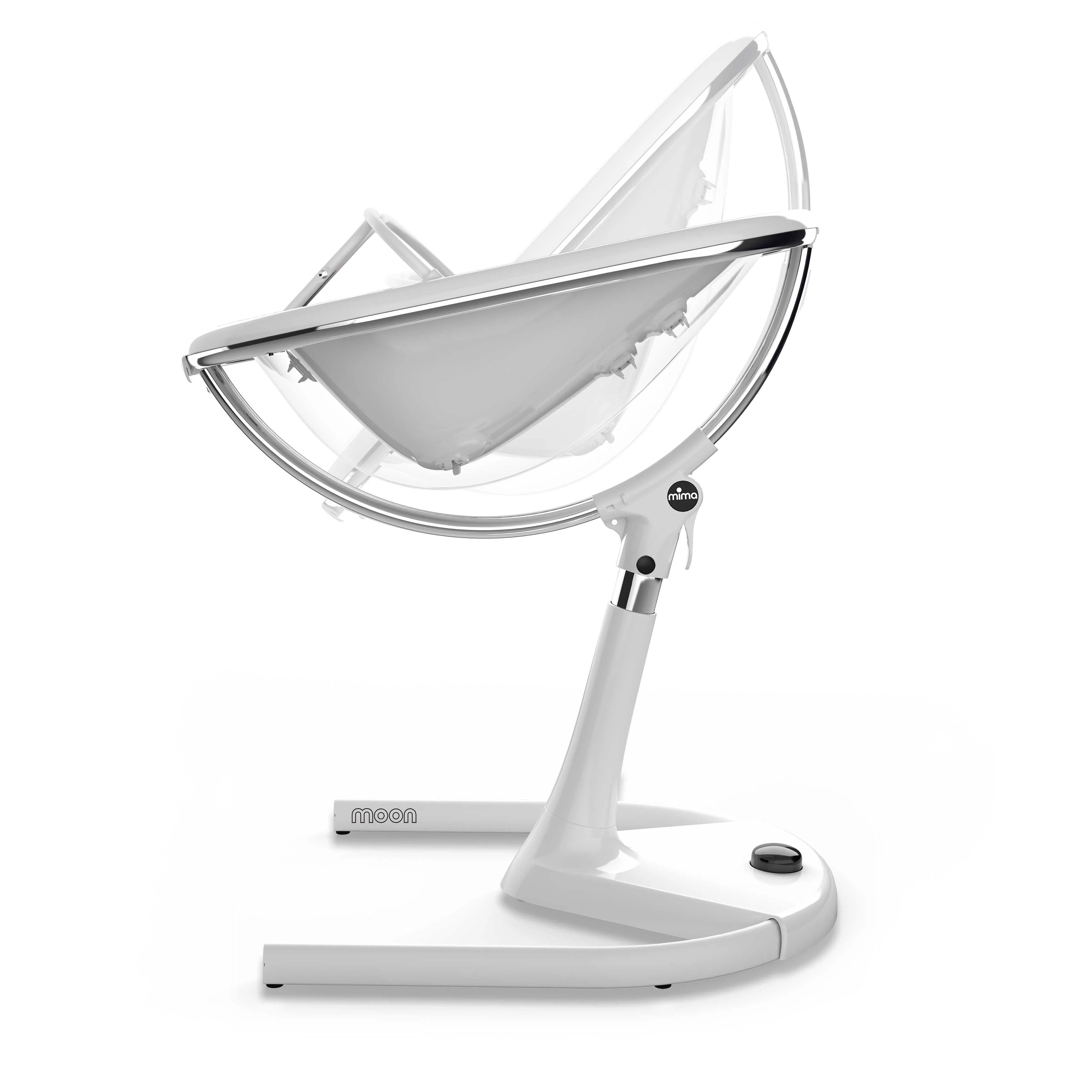 mima Moon 2G High Chair - Image 38