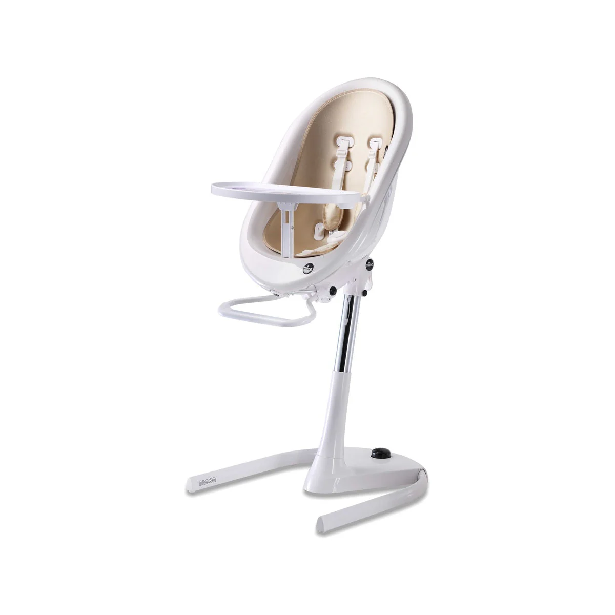 mima Moon 2G High Chair - Image 45