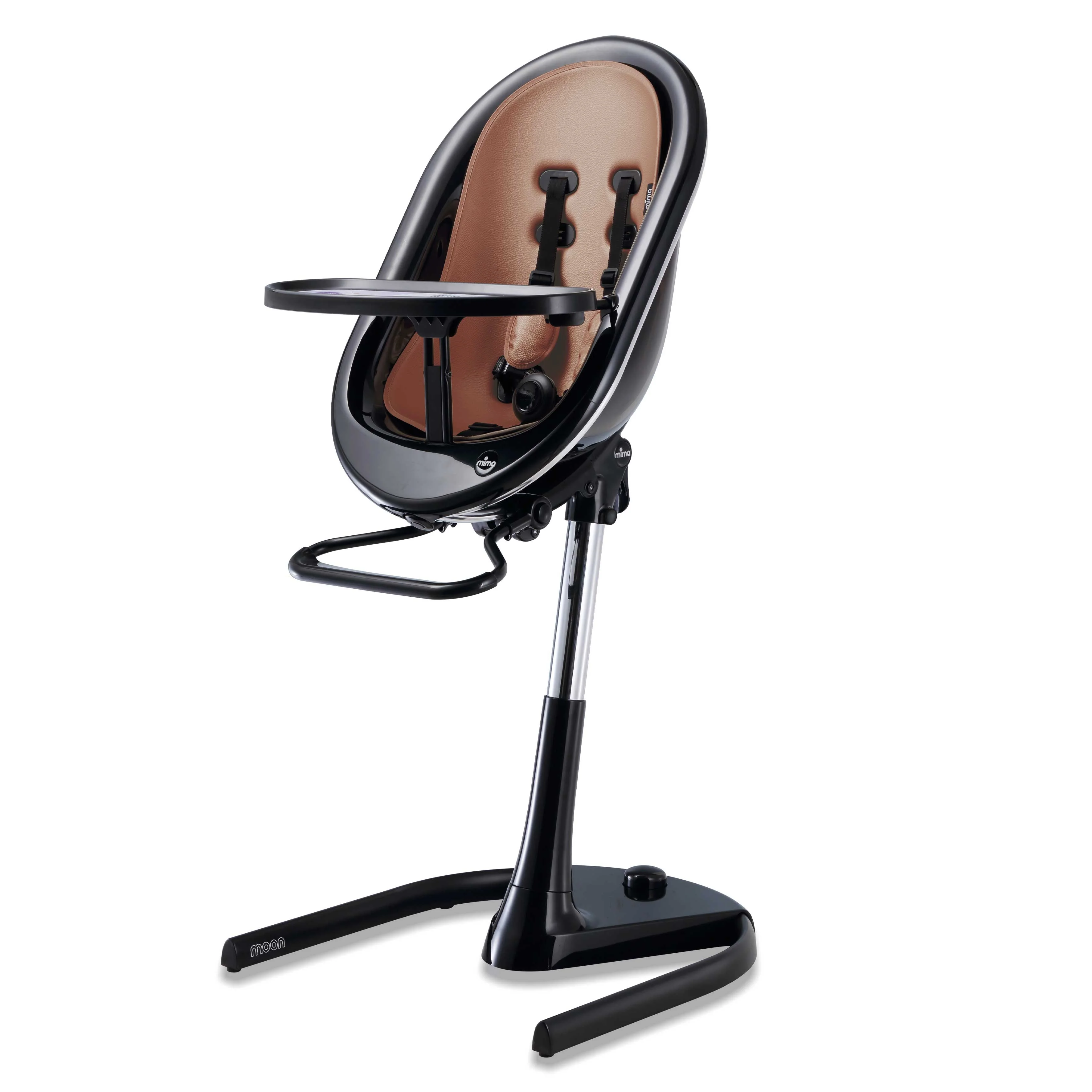 mima Moon 2G High Chair - Image 6