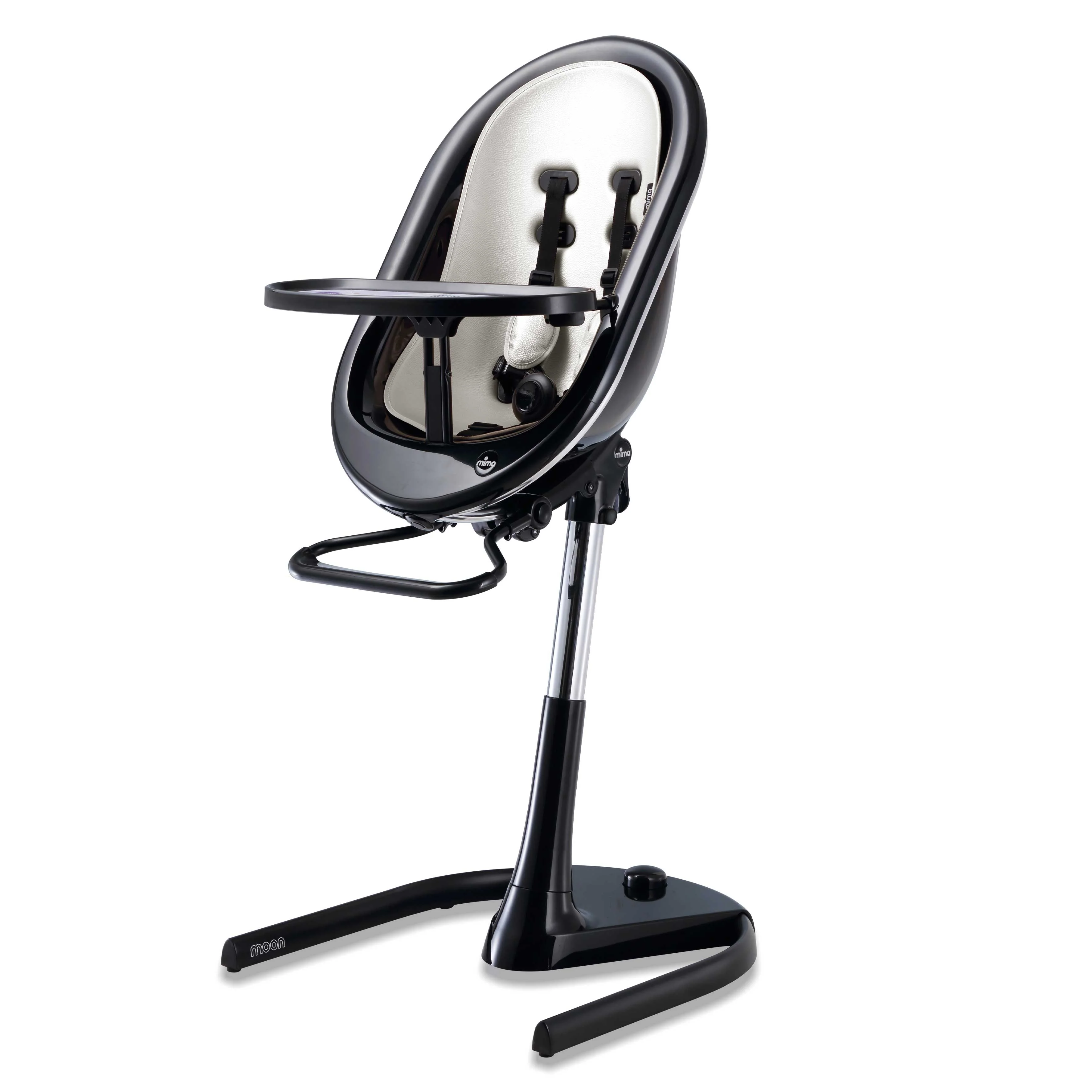 mima Moon 2G High Chair - Image 8