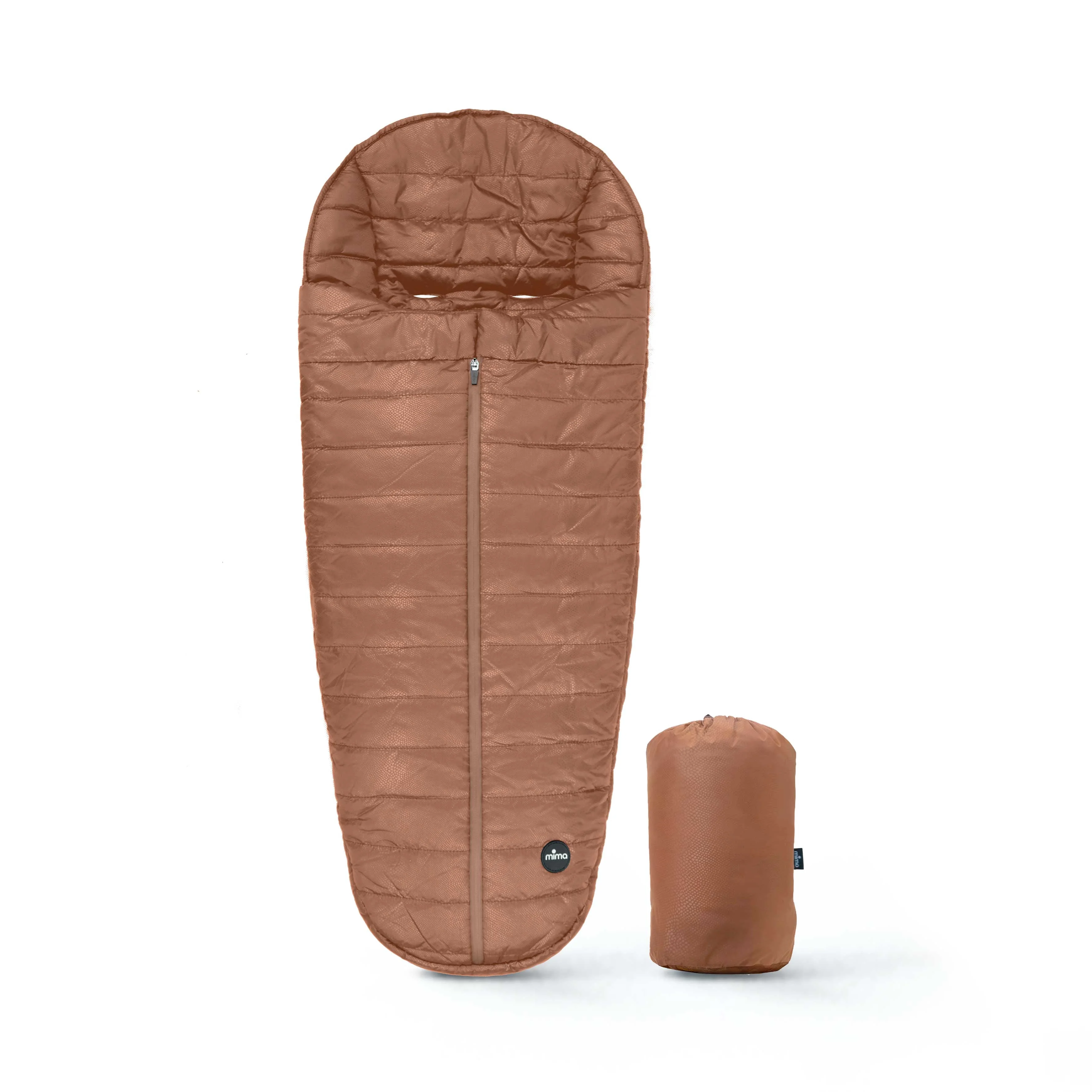 mima compact-fold footmuff