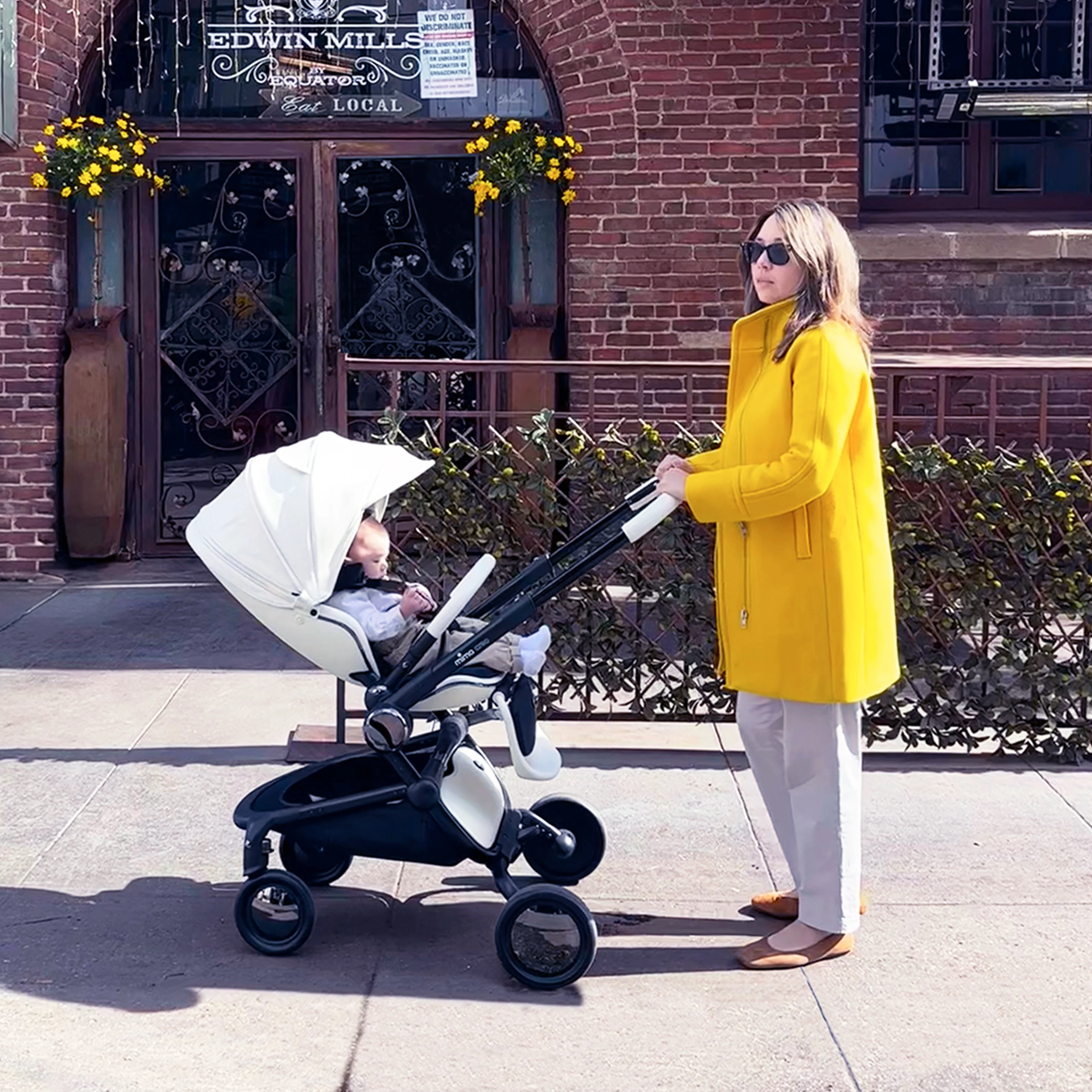 mima Creo Stroller - Image 22