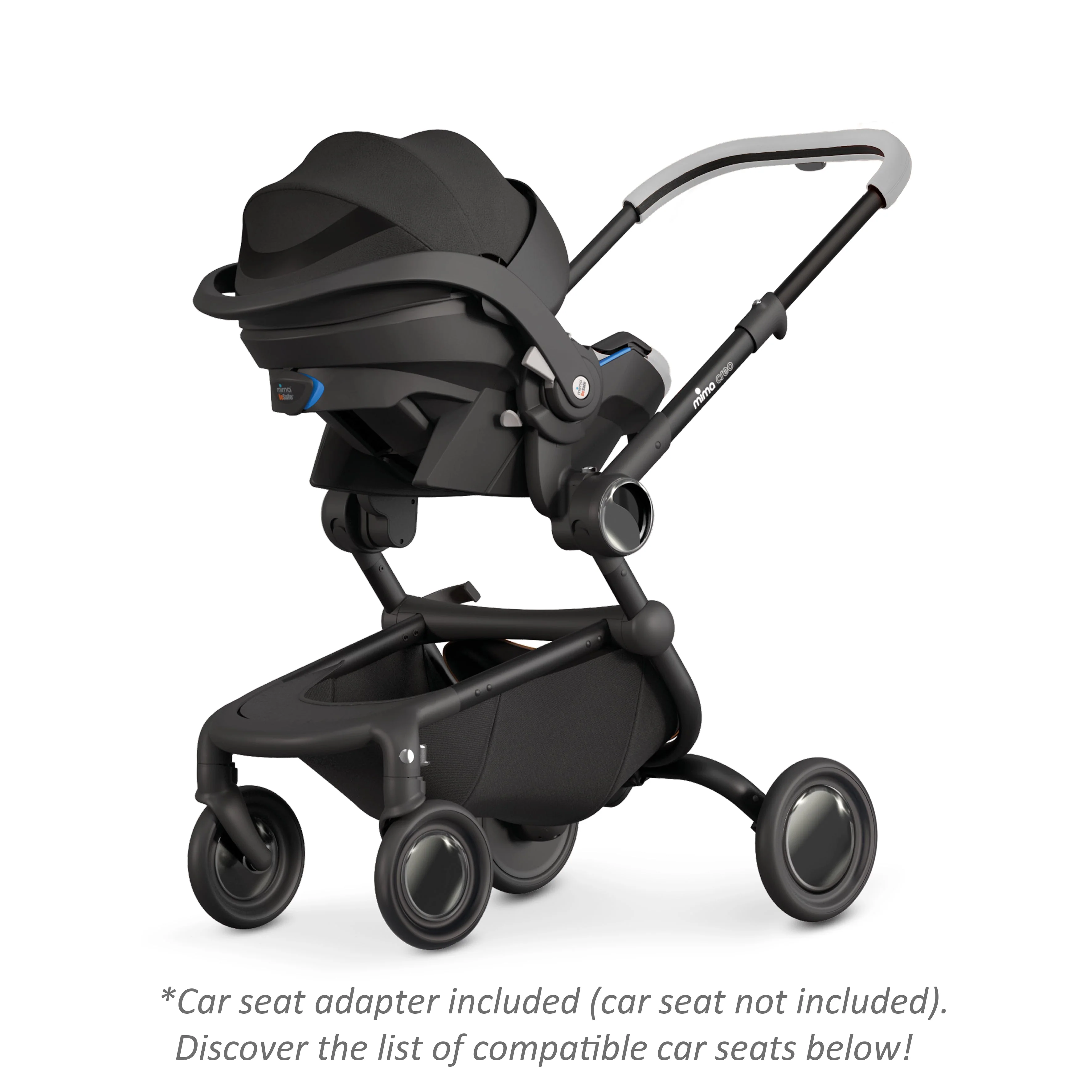 mima Creo Stroller - Image 23