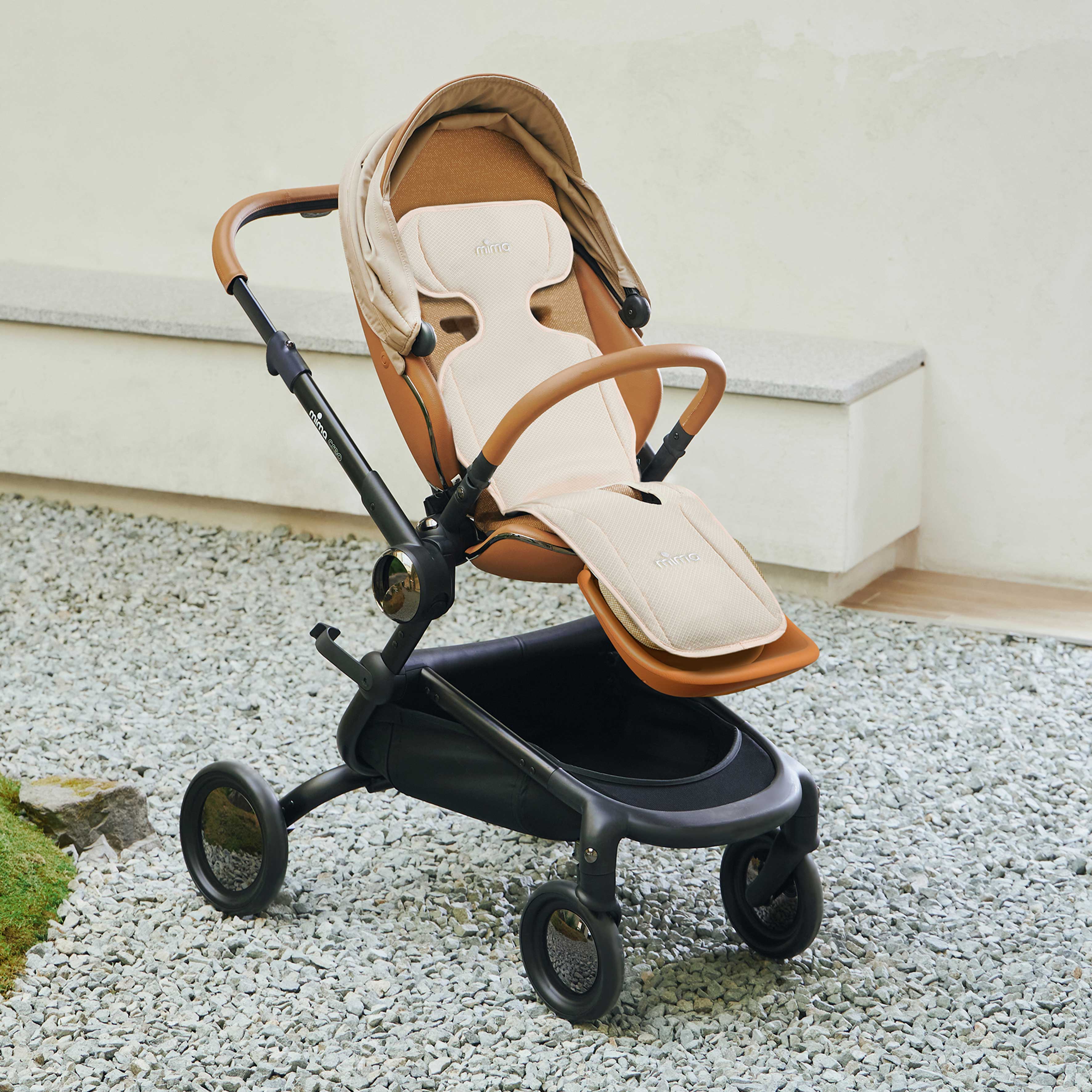 mima Flo Baby Cooling Seat Liner - Image 3